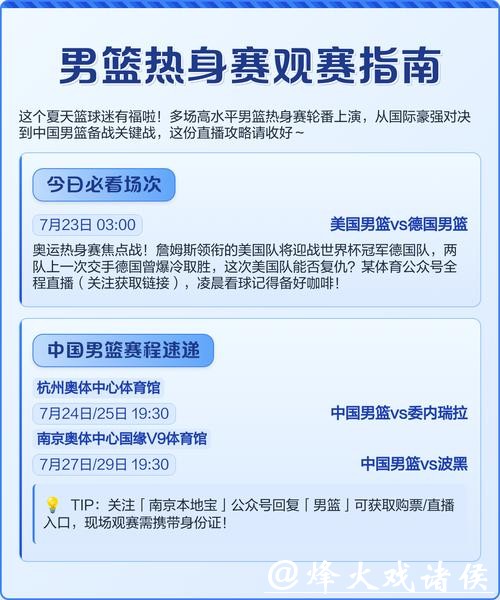 2026男篮世界杯直播:实时观赛指南与精彩赛事分析 2026男篮世界杯直播:实时观赛指南与精彩赛事分析
