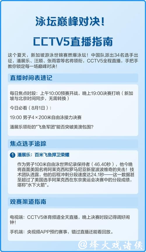 CCTV5体育台全程直播世界杯赛事指南